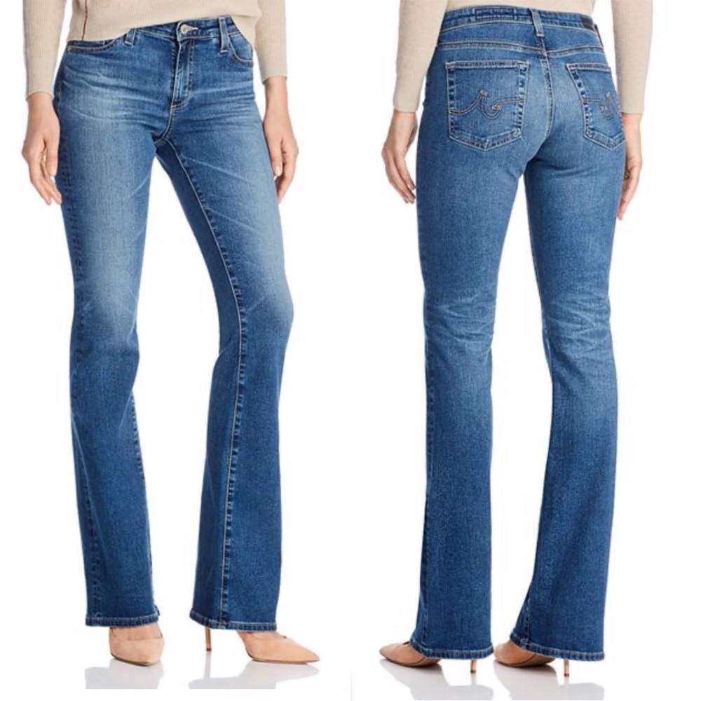 AG‎ JEANS THE ANGEL
